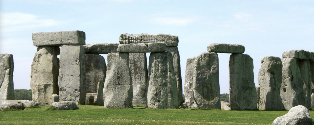 stonehenge stonehenge